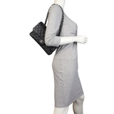 Chanel Classic Double Flap Medium Caviar