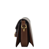 Gucci GG Supreme Horsebit 1955 Shoulder Bag