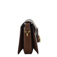 Gucci GG Supreme Horsebit 1955 Shoulder Bag