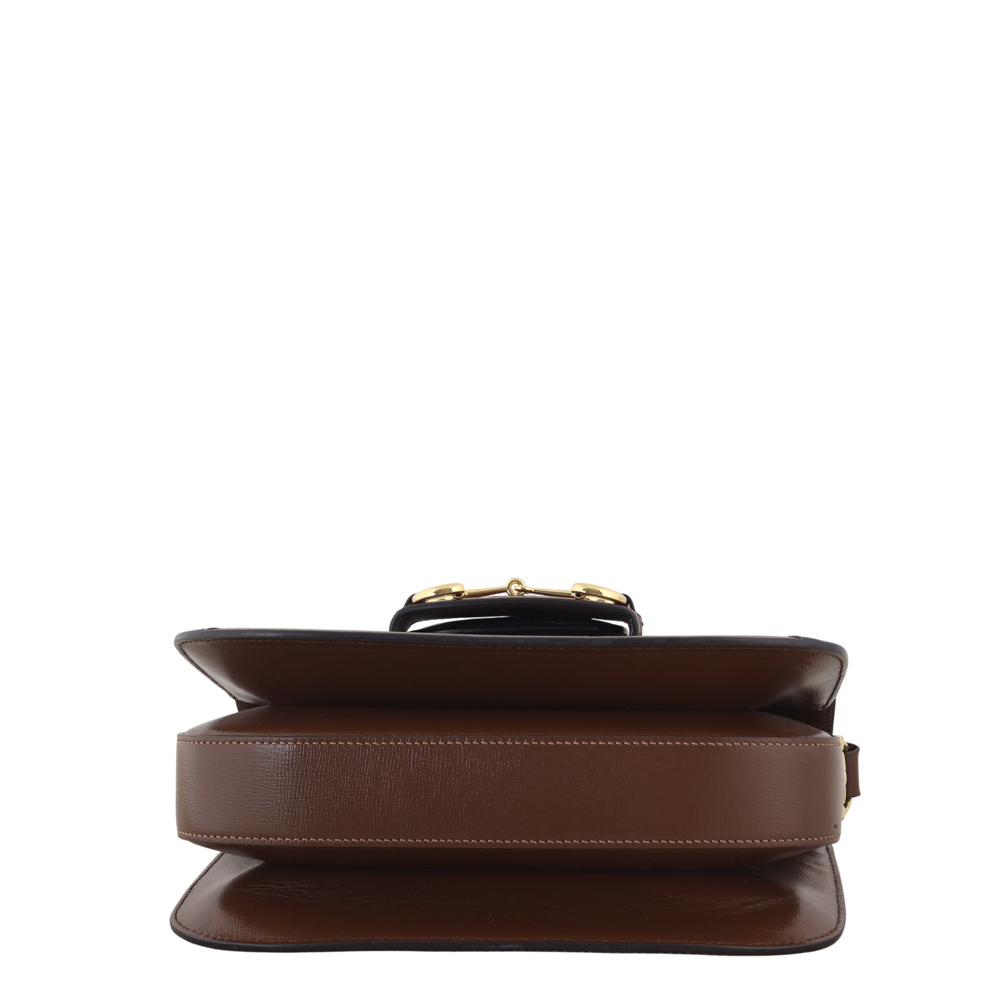 Gucci GG Supreme Horsebit 1955 Shoulder Bag