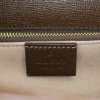 Gucci GG Supreme Horsebit 1955 Shoulder Bag