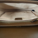 Gucci GG Supreme Horsebit 1955 Shoulder Bag