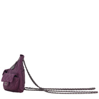 Chanel Mini Backpack is Back
