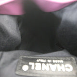 Chanel Mini Backpack is Back