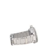 TAG Heuer Aquaracer 300m Date Diamond 36mm Watch