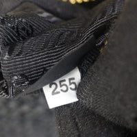 Prada Re-Edition 2005 Crochet Raffia Shoulder Bag