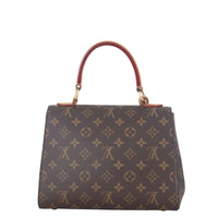 Louis Vuitton Cluny BB Monogram