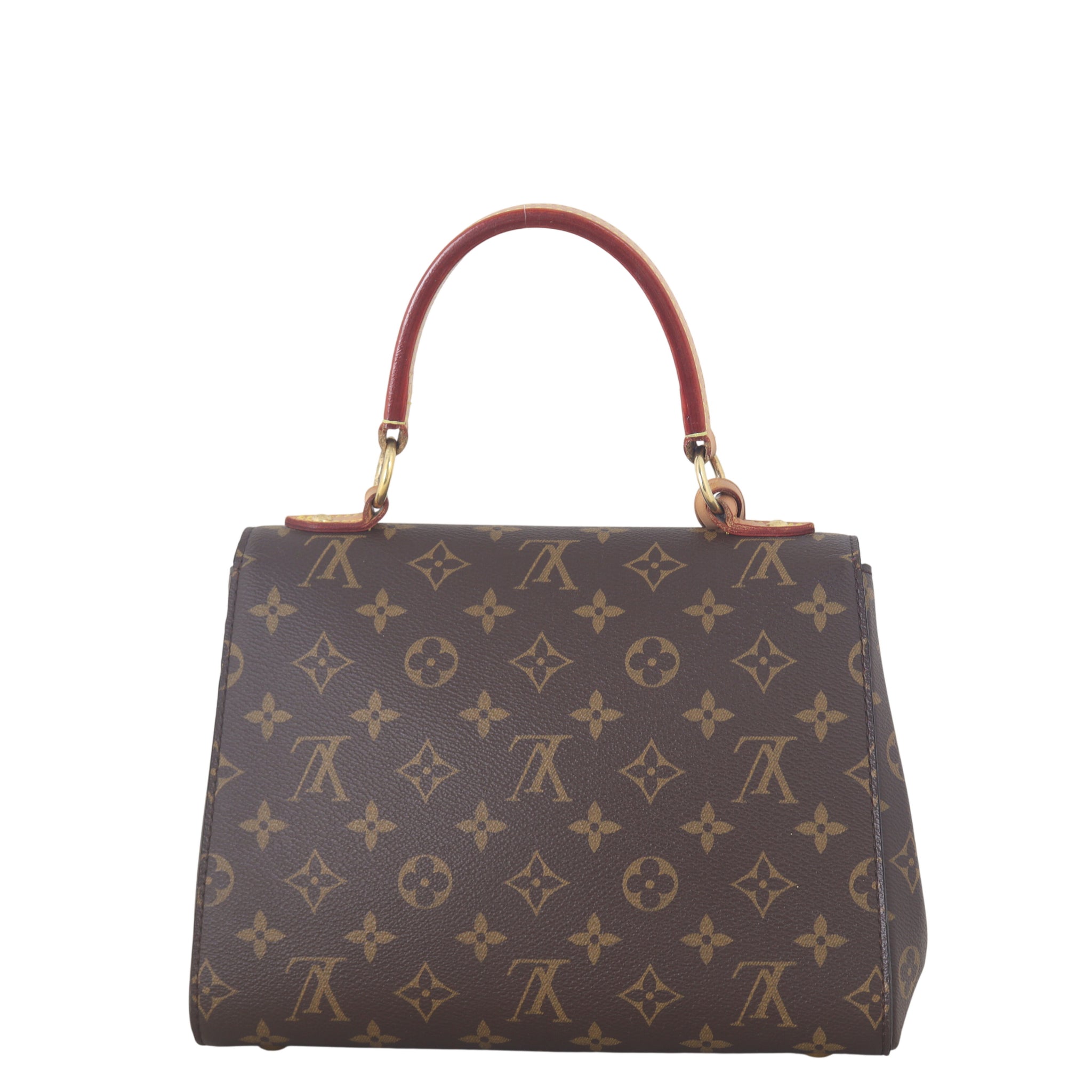 Louis Vuitton Cluny BB Monogram