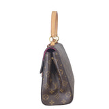 Louis Vuitton Cluny BB Monogram