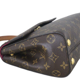 Louis Vuitton Cluny BB Monogram