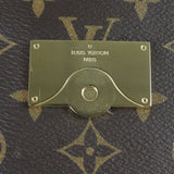 Louis Vuitton Cluny BB Monogram