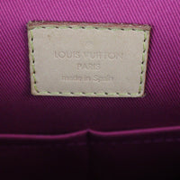 Louis Vuitton Cluny BB Monogram
