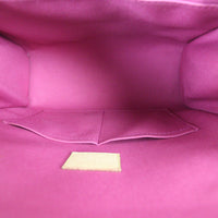 Louis Vuitton Cluny BB Monogram