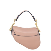 Dior Saddle Bag Micro with Strap