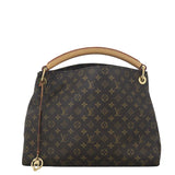 Louis Vuitton Artsy MM Monogram