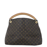 Louis Vuitton Artsy MM Monogram