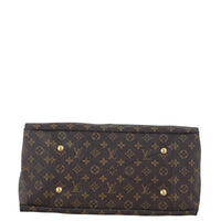 Louis Vuitton Artsy MM Monogram