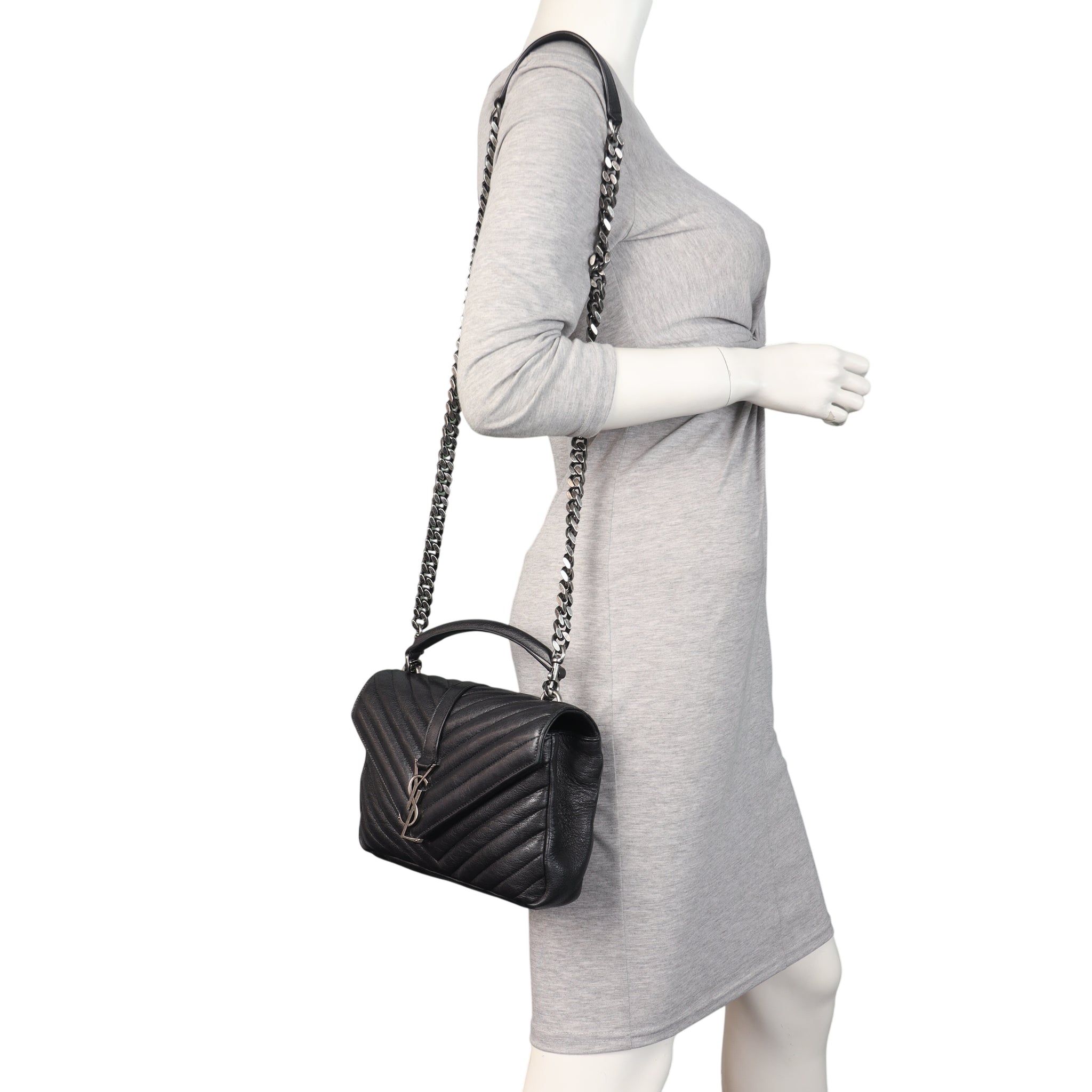 Saint Laurent College Medium