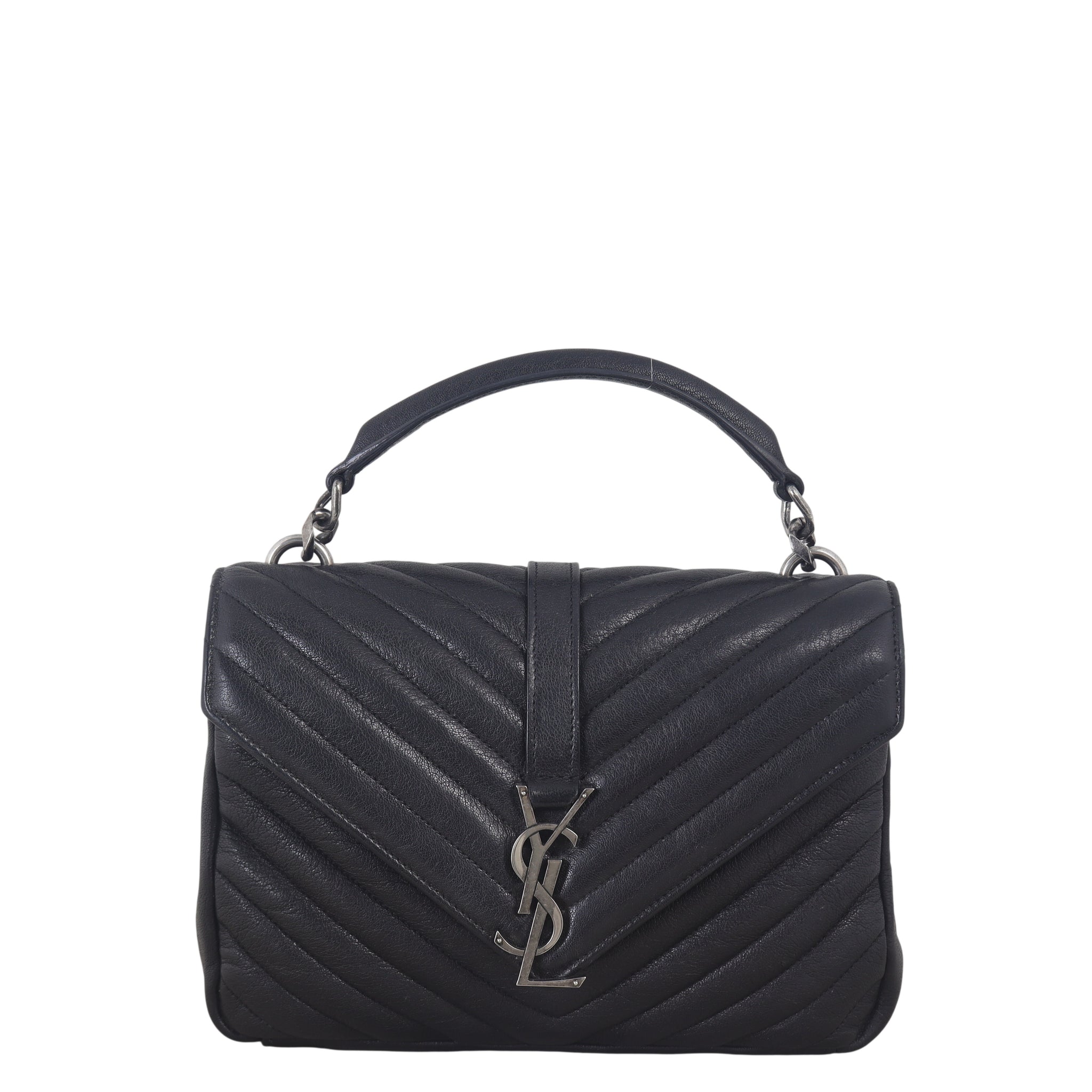 Saint Laurent College Medium