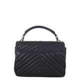 Saint Laurent College Medium