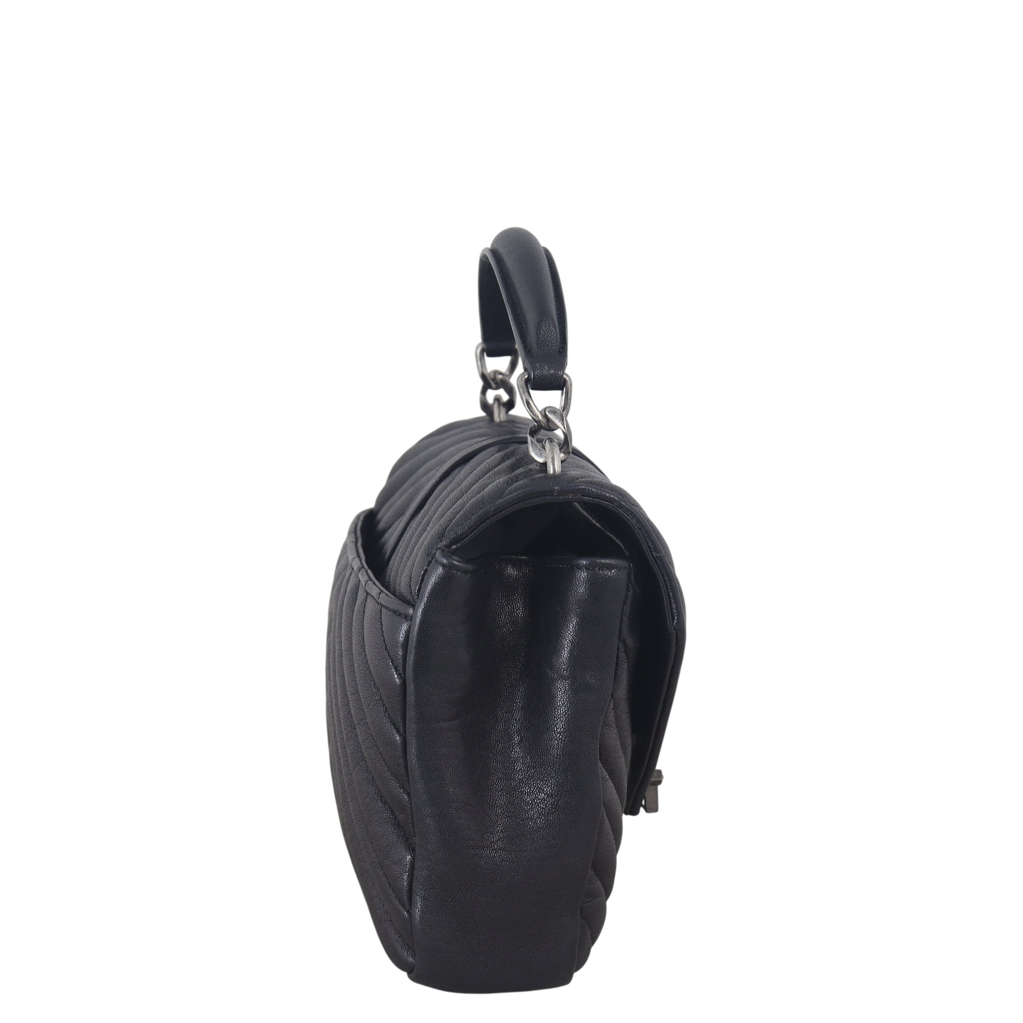 Saint Laurent College Medium