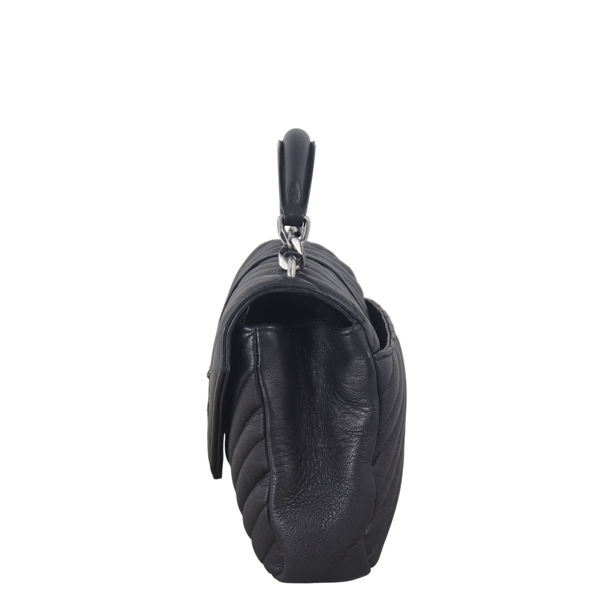 Saint Laurent College Medium