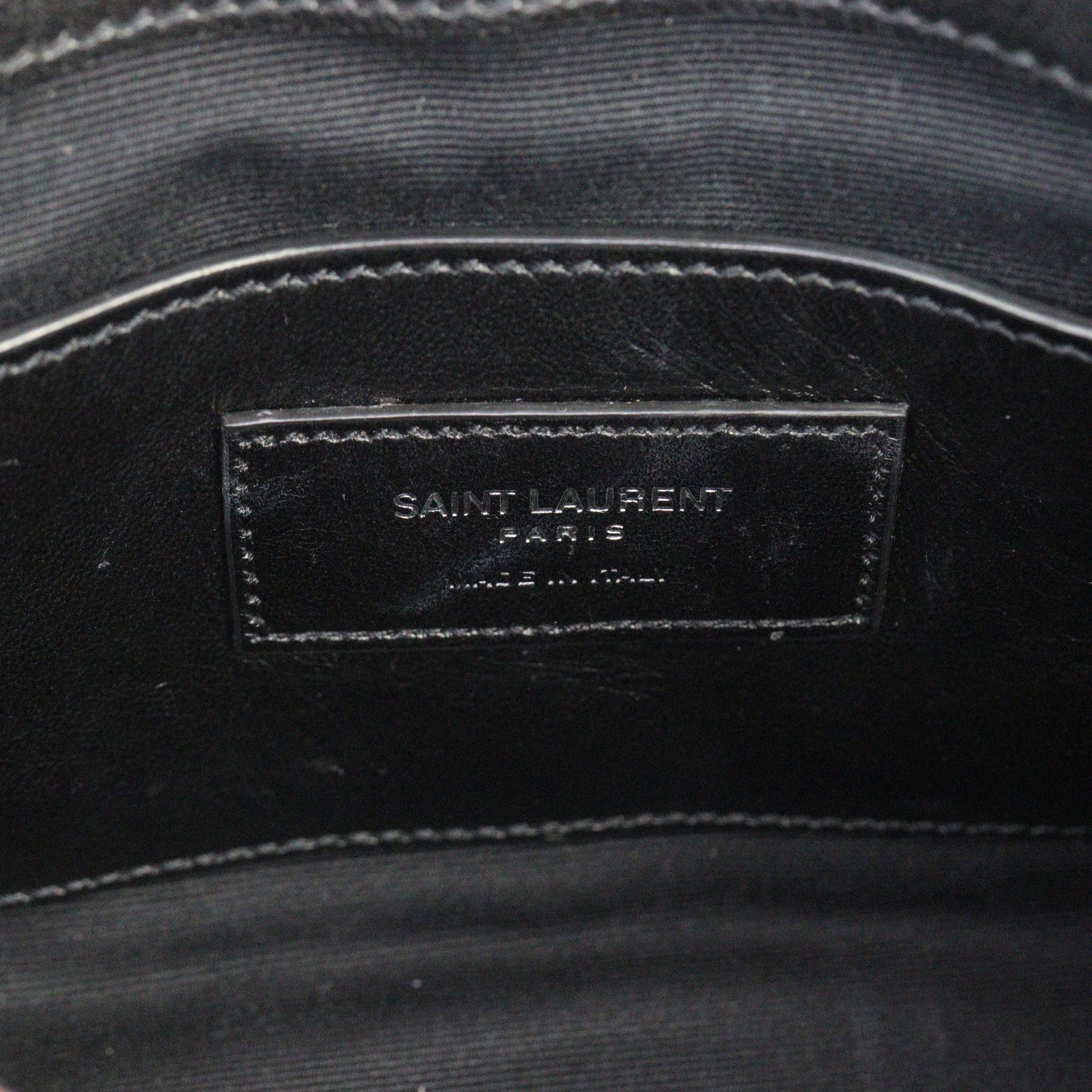 Saint Laurent College Medium