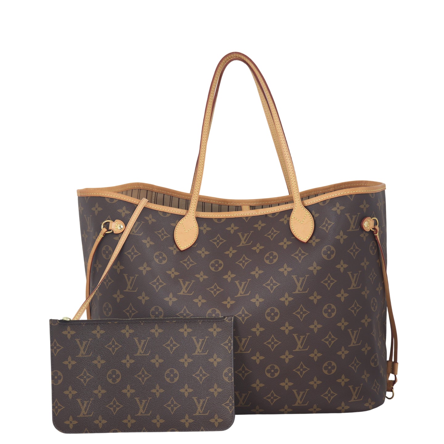 Louis Vuitton Neverfull GM Monogram