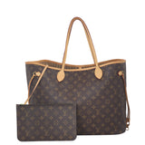 Louis Vuitton Neverfull GM Monogram