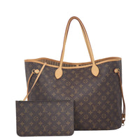 Louis Vuitton Neverfull GM Monogram