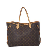 Louis Vuitton Neverfull GM Monogram