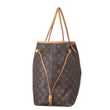 Louis Vuitton Neverfull GM Monogram
