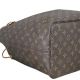 Louis Vuitton Neverfull GM Monogram