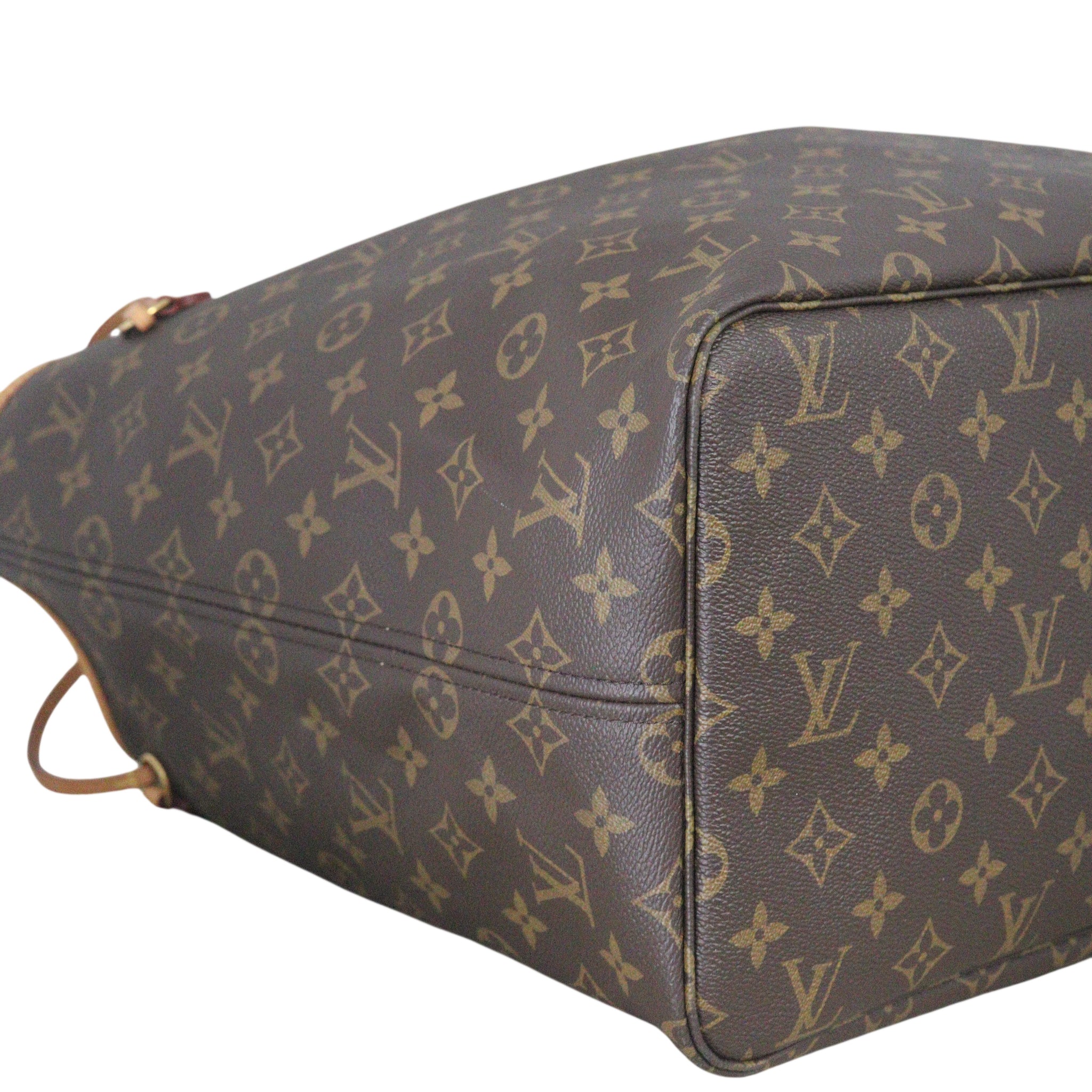 Louis Vuitton Neverfull GM Monogram
