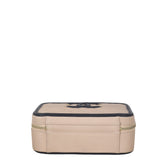 Chanel CC Filigree Vanity Case Medium