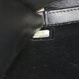 Chanel CC Filigree Vanity Case Medium