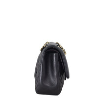 Chanel Classic Double Flap Jumbo Lambskin