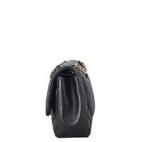Chanel Classic Double Flap Jumbo Lambskin