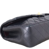 Chanel Classic Double Flap Jumbo Lambskin