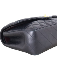 Chanel Classic Double Flap Jumbo Lambskin