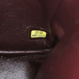 Chanel Classic Double Flap Jumbo Lambskin