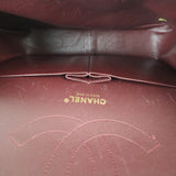 Chanel Classic Double Flap Jumbo Lambskin