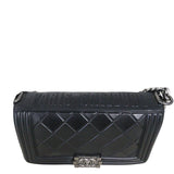 Chanel Boy Old Medium Paris-Salzburg