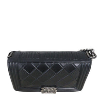 Chanel Boy Old Medium Paris-Salzburg