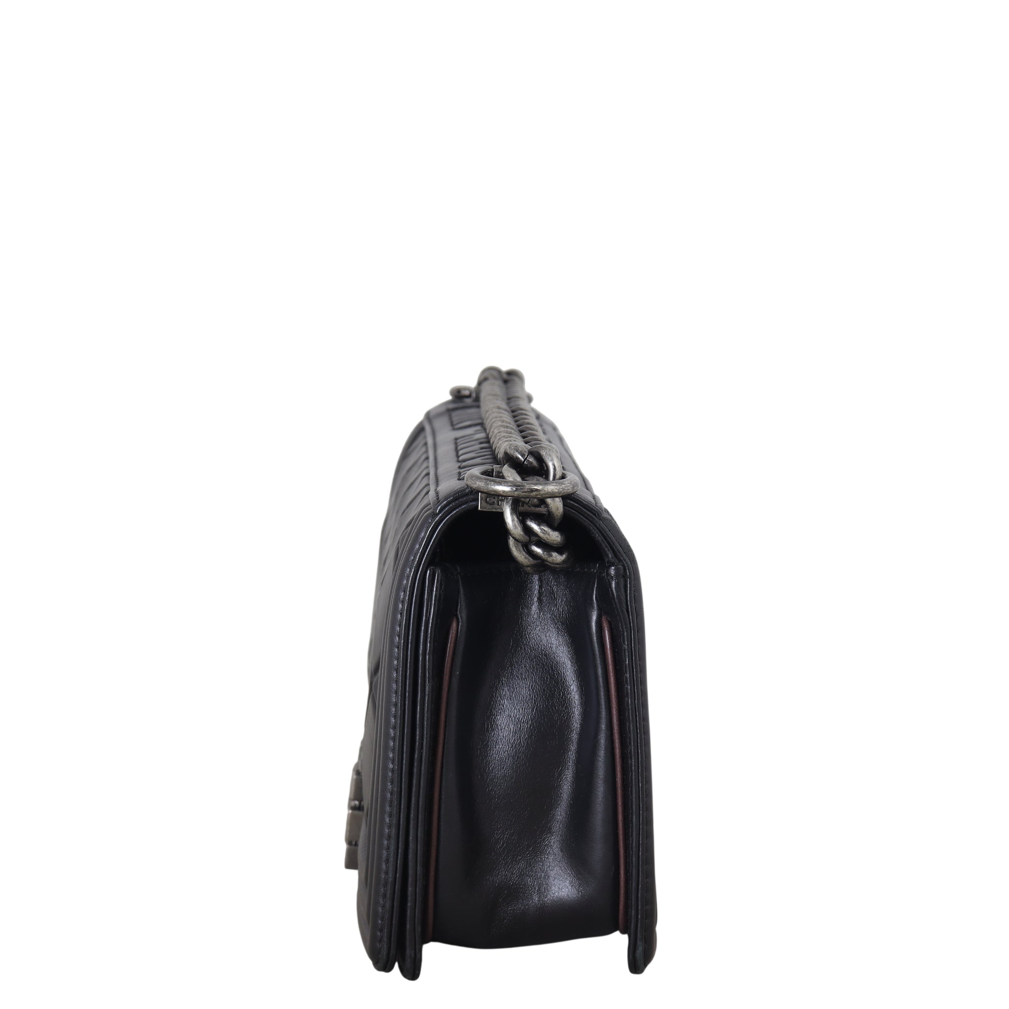 Chanel Boy Old Medium Paris-Salzburg