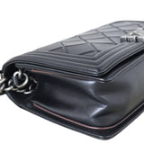 Chanel Boy Old Medium Paris-Salzburg