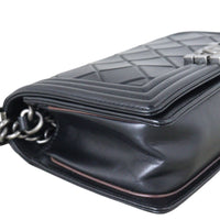 Chanel Boy Old Medium Paris-Salzburg