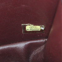 Chanel Boy Old Medium Paris-Salzburg