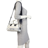 Dior Vibe Boston Bag