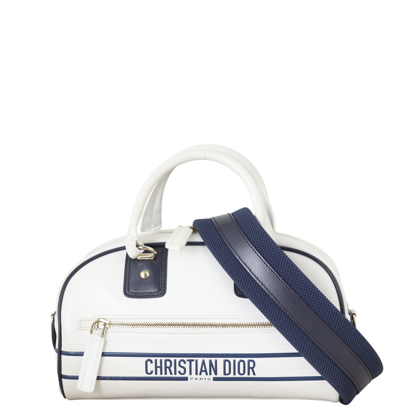 Dior Vibe Boston Bag